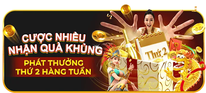 Ưu đãi và khuyến mãi GK88