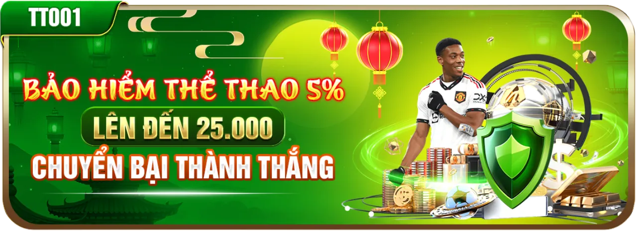 Biểu ngữ khuyến mãi GK88