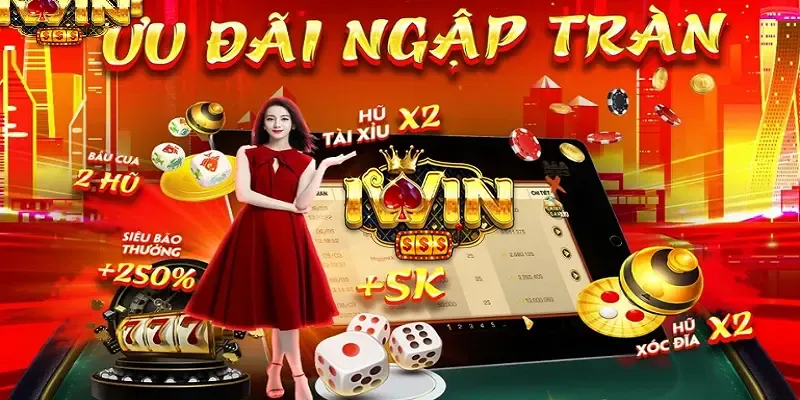 Cấp độ VIP Kim Cương của GK88